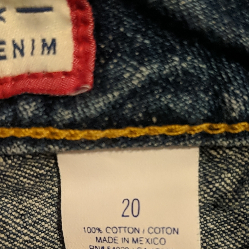 Jeans - Picture 3 of 4